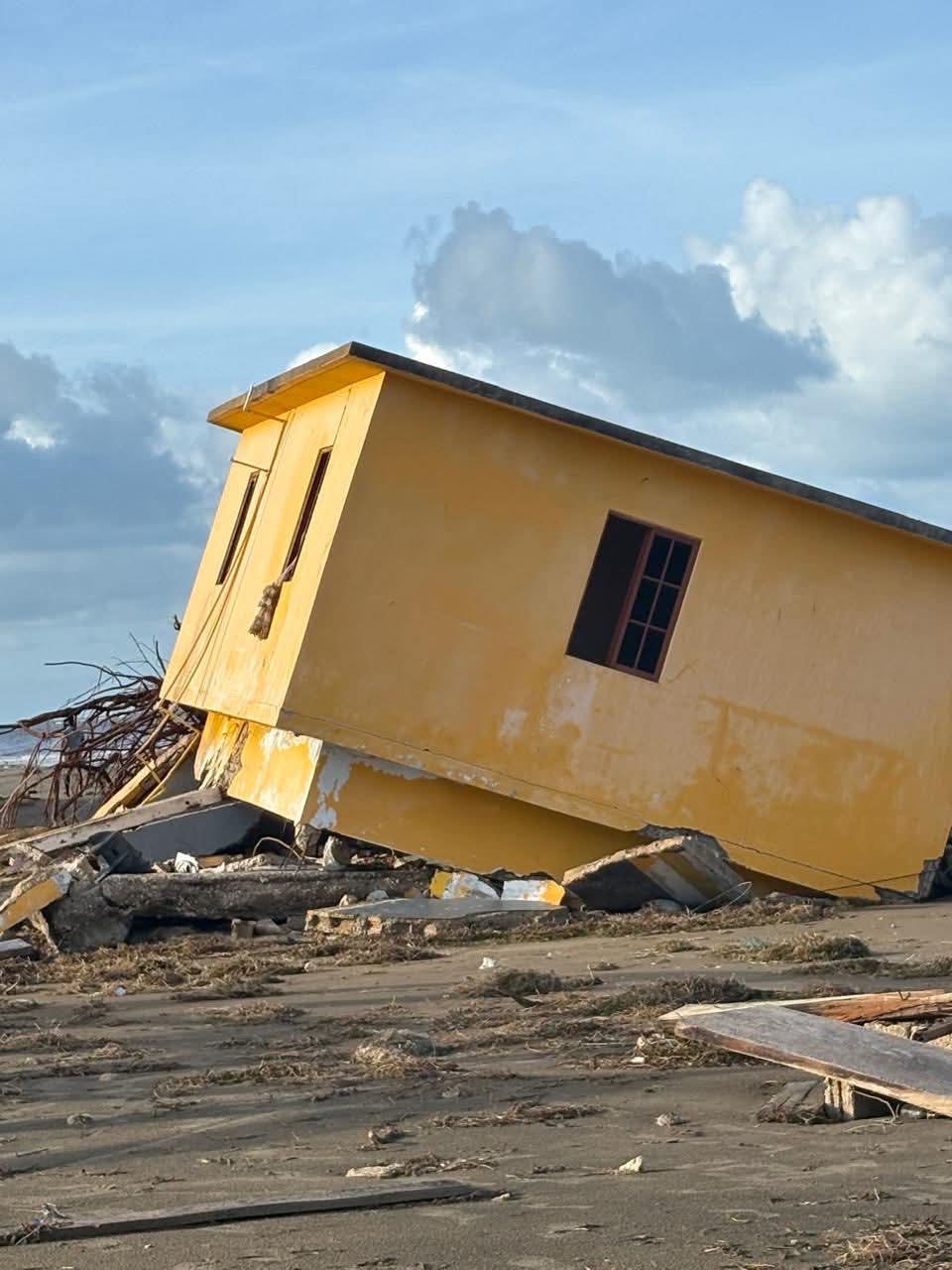 Fundraiser by Jamie Douglas : Help My Family Rebuild After Hurricane ...