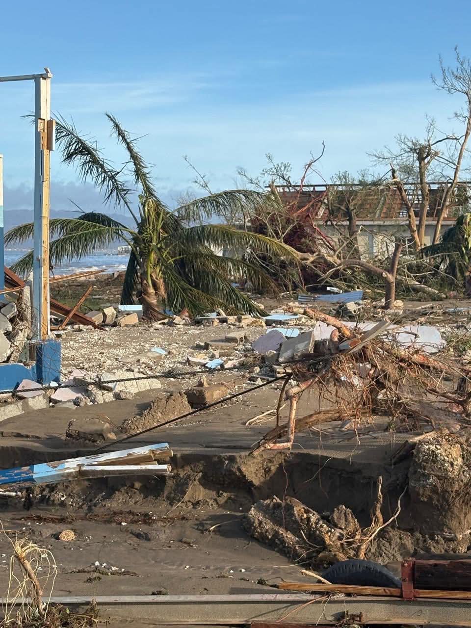 Fundraiser by Jamie Douglas : Help My Family Rebuild After Hurricane ...