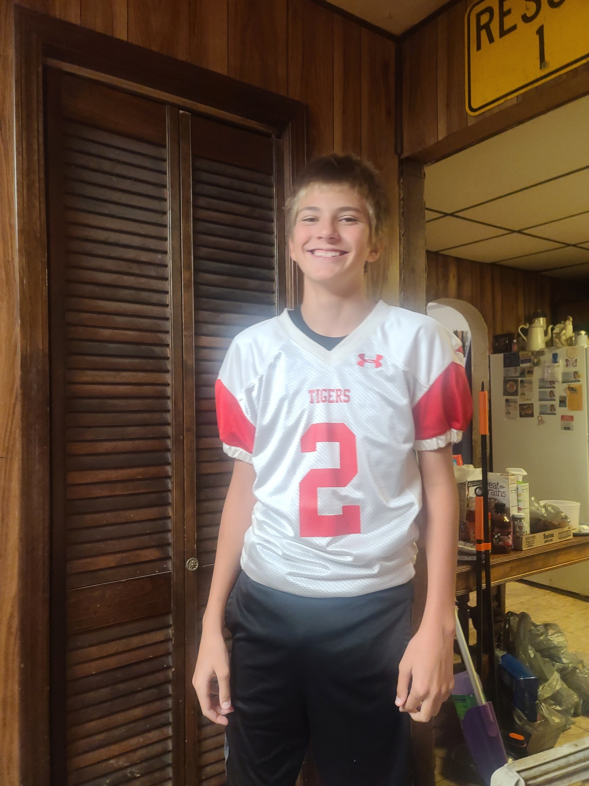 Forever in Our Hearts: Honoring Dakota Jones campaign photo, 5 of 6