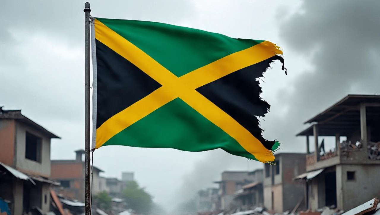 Rebuild Jamaica Relief Fund — Hurricane Melissa Recovery photo