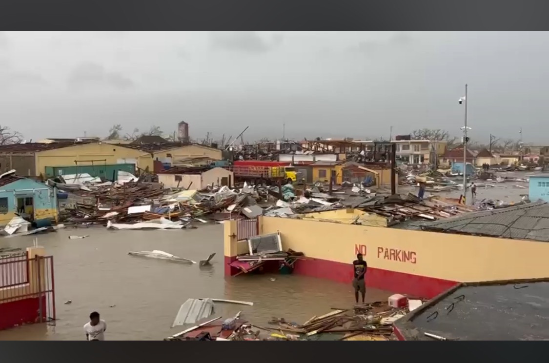 Support Jamaica's Recovery After Hurricane Melissa campaign photo, 2 of 5