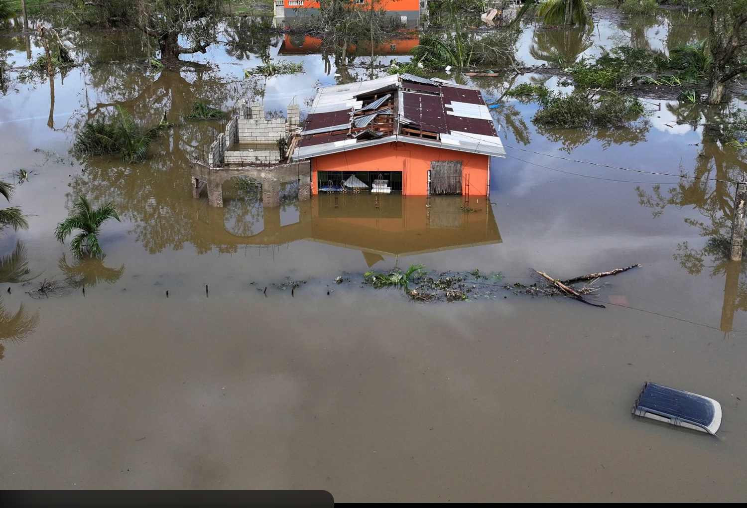 Rebuilding Southside, St. Elizabeth After Hurricane campaign photo, 2 of 5