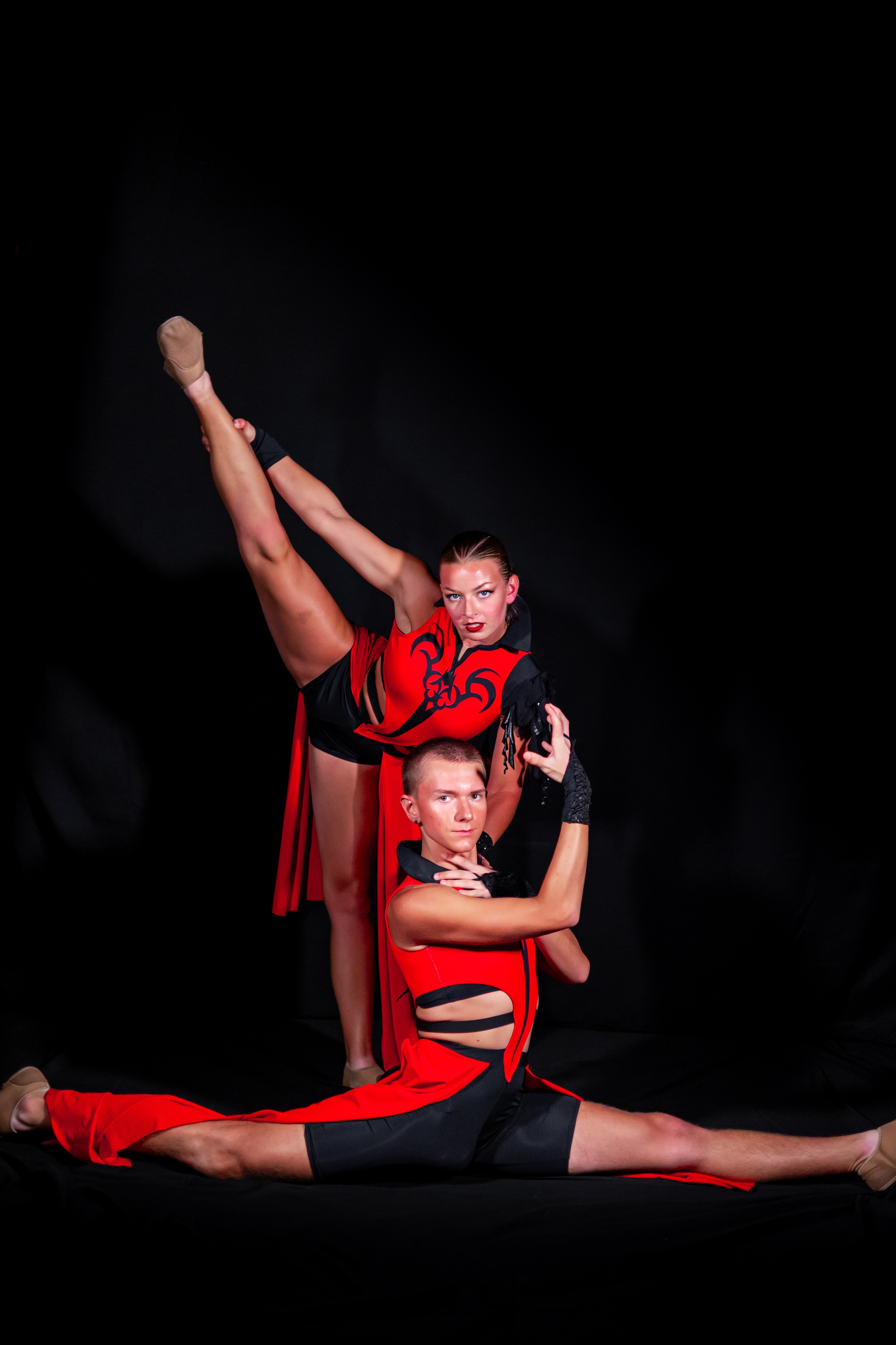 Support Gabe in Marching His Second Summer With Boston! campaign photo, 2 of 8