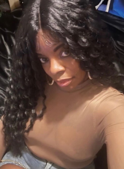 Help Us Honor Chenae's Memory campaign photo, 6 of 7