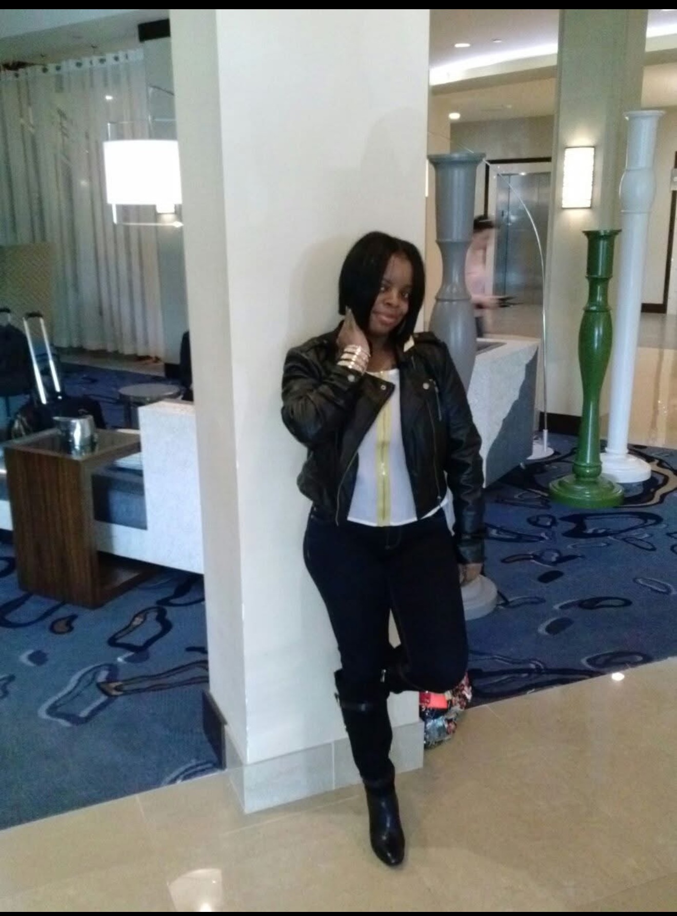 Help Us Honor Chenae's Memory campaign photo, 4 of 7