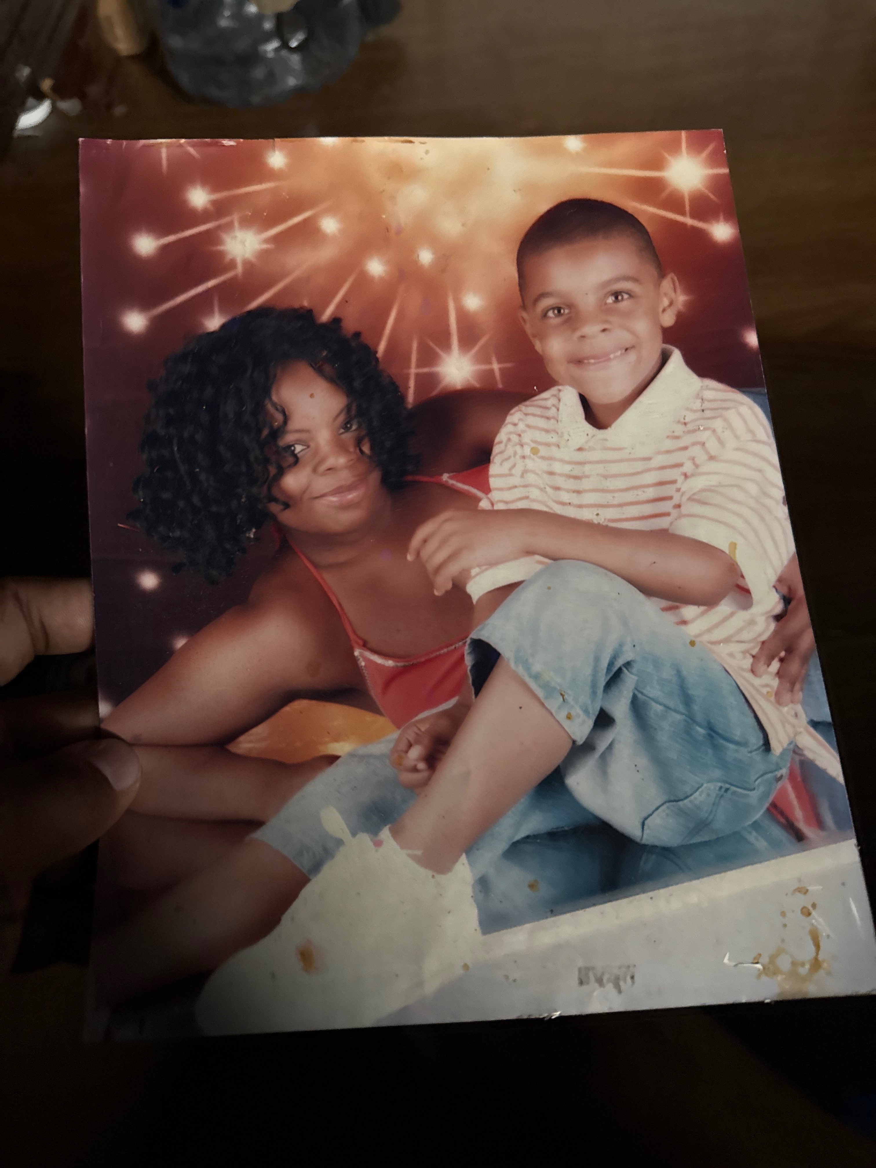 Help Us Honor Chenae's Memory campaign photo, 5 of 7