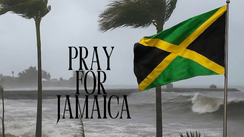 Helping Jamaica Rebuild photo