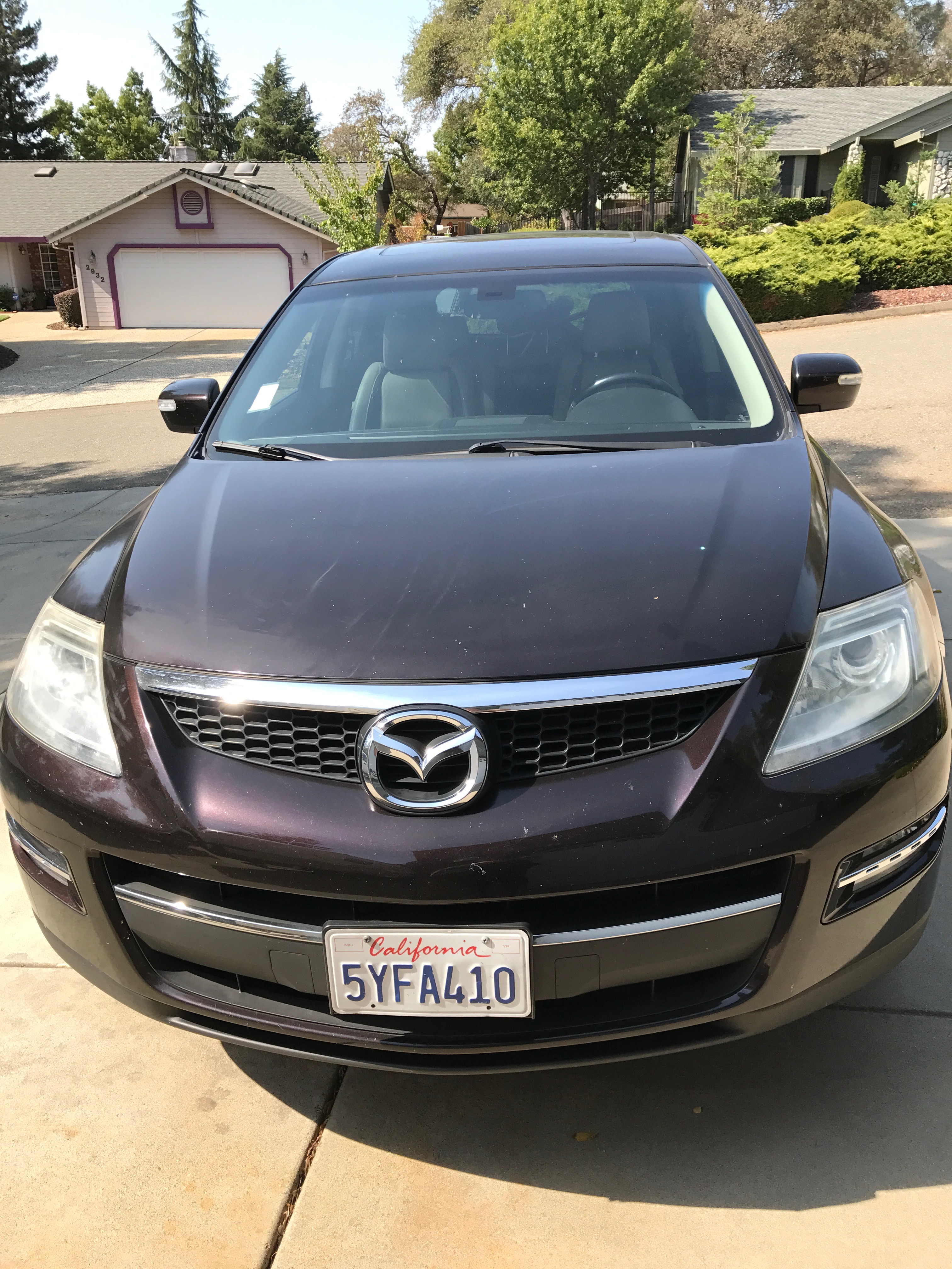 Help Karin Get a Safe and Reliable Car campaign photo, 2 of 4