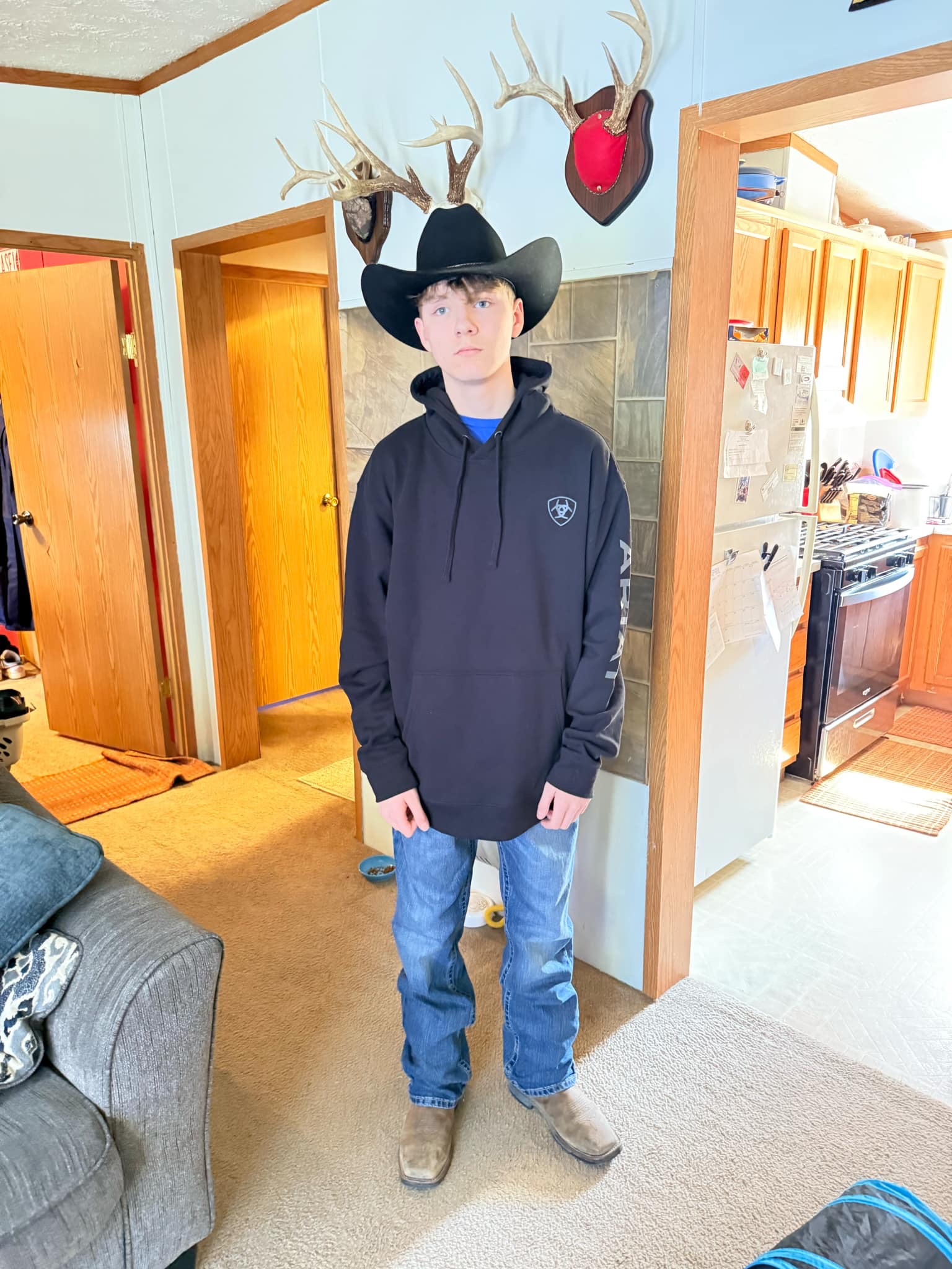 Help Chase Bradley Get a New Heart Valve campaign photo, 7 of 8