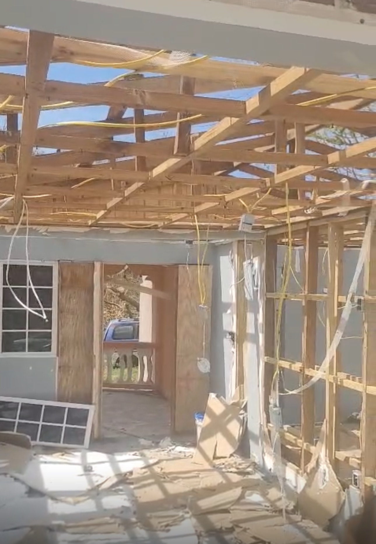 Rebuild Westmoreland Jamaica After Hurricane campaign photo, 5 of 8