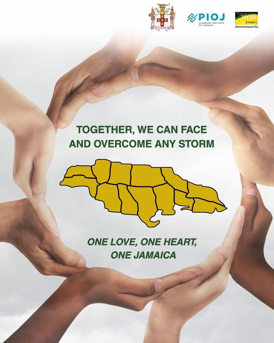 Support Our Recovery: Rebuilding After Hurricane Melissa campaign photo, 6 of 8