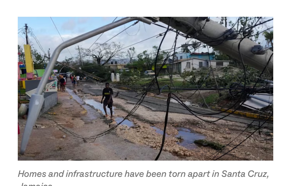 Rebuild St. Elizabeth: Help Families Recover After Hurricane campaign photo, 4 of 5