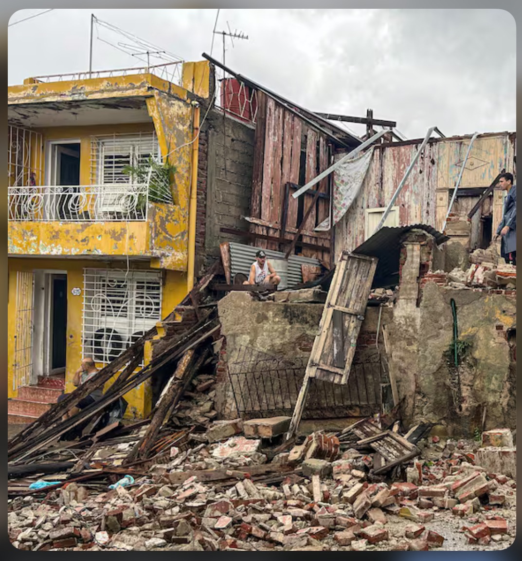 Rebuild Jamaica with the Jam Pot Family campaign photo, 6 of 8