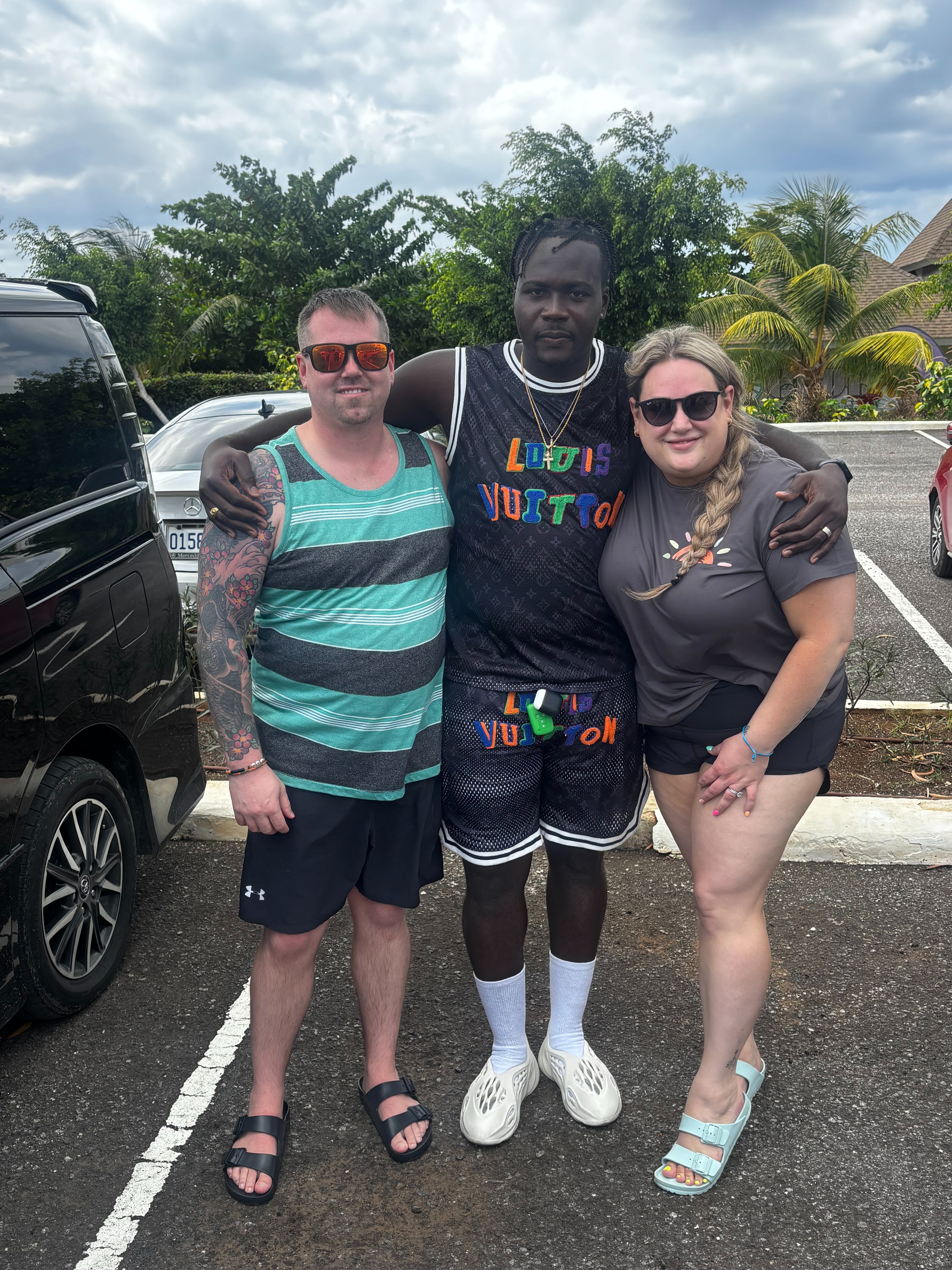 Help our Jamaican Family Rebuild After the Hurricane campaign photo, 5 of 8