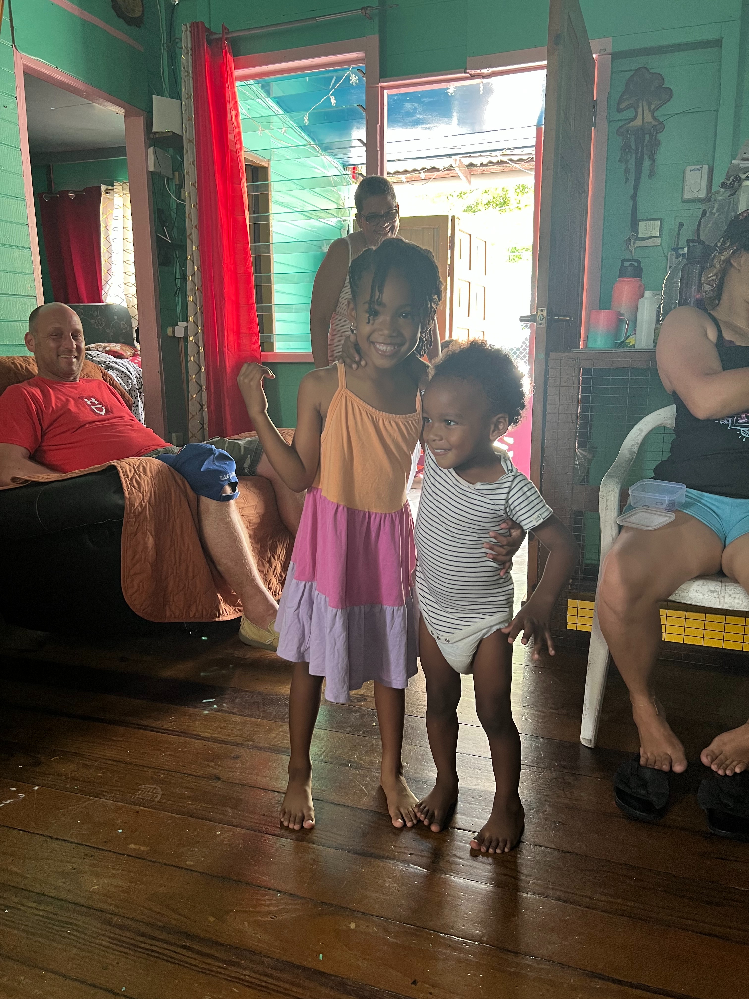 Help our Jamaican Family Rebuild After the Hurricane campaign photo, 6 of 8