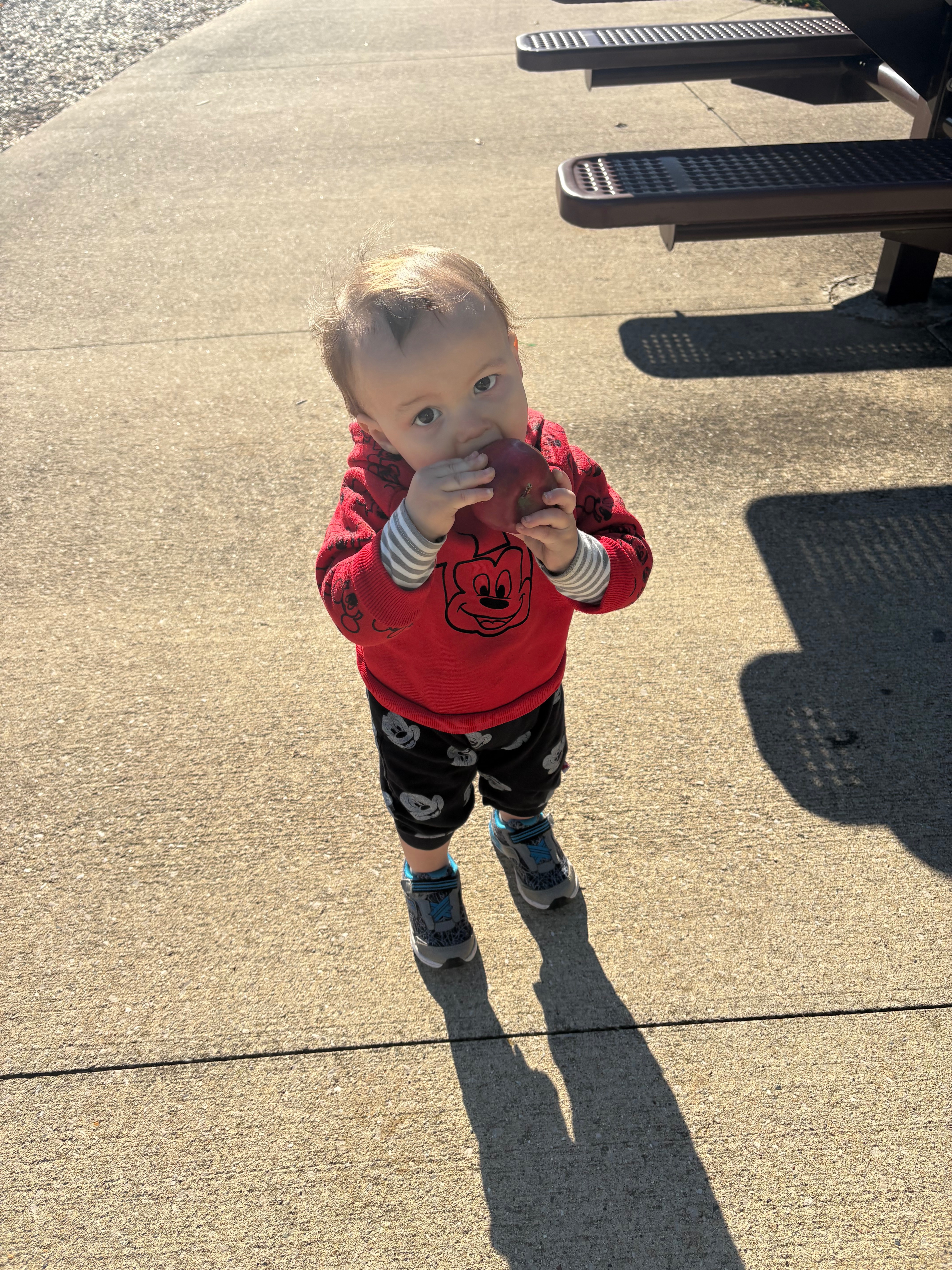 Support Aiden's Journey to Fatherhood campaign photo, 5 of 6