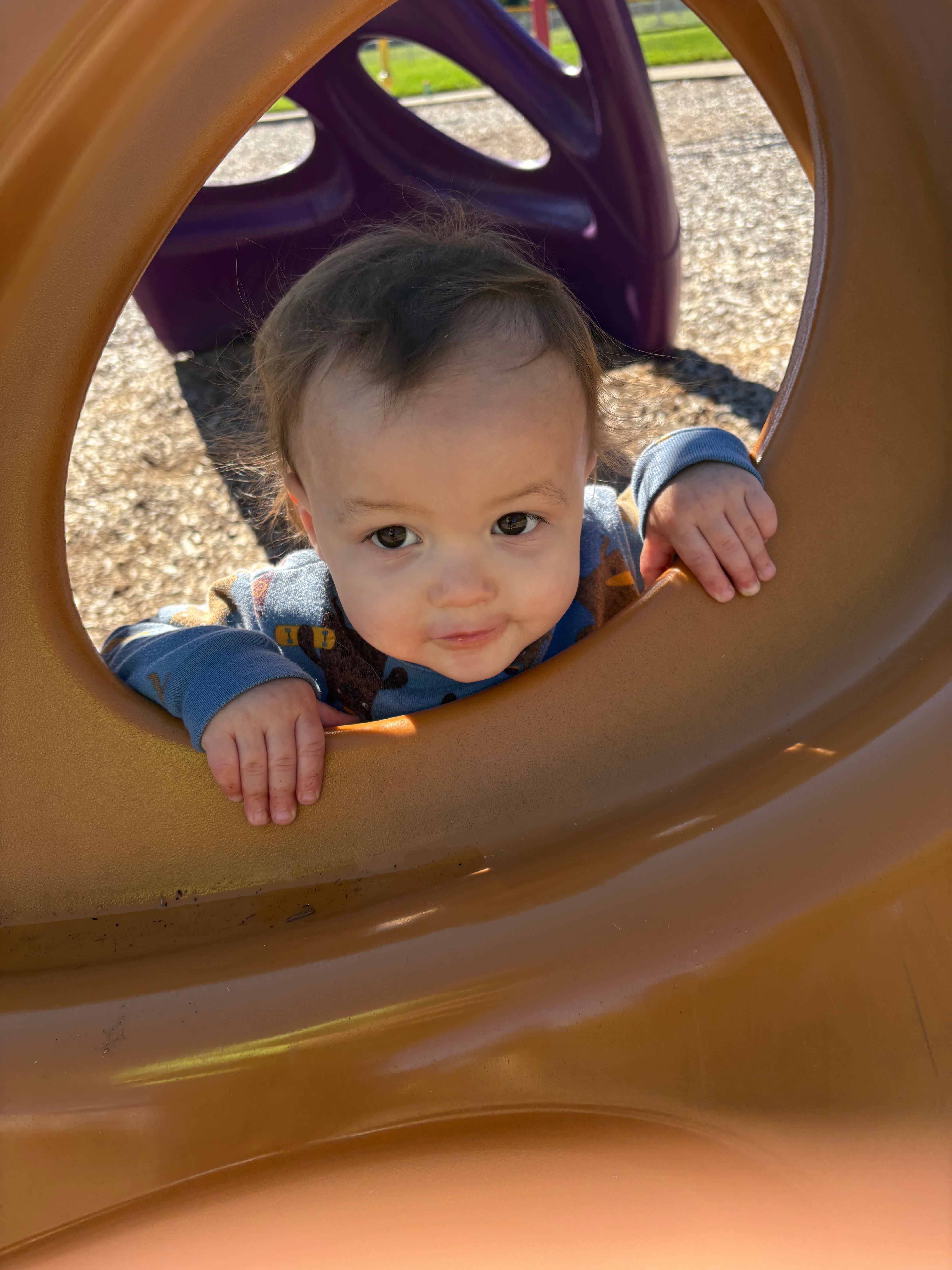 Support Aiden's Journey to Fatherhood campaign photo, 2 of 6