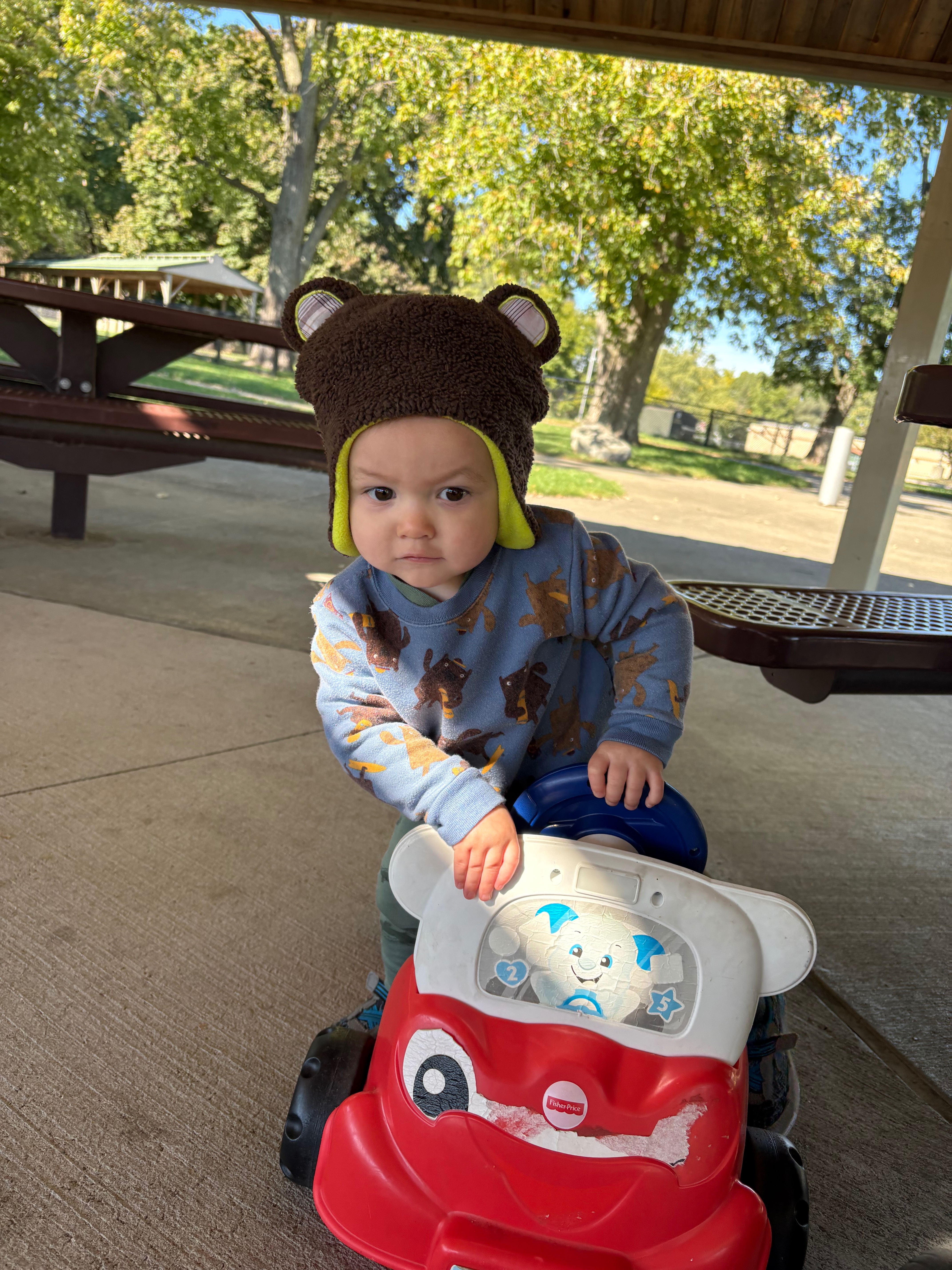 Support Aiden's Journey to Fatherhood campaign photo, 4 of 6