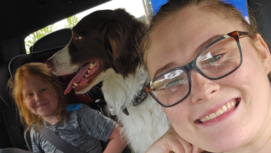 Save Kyle: Surgery Needed for Bladder Stones photo