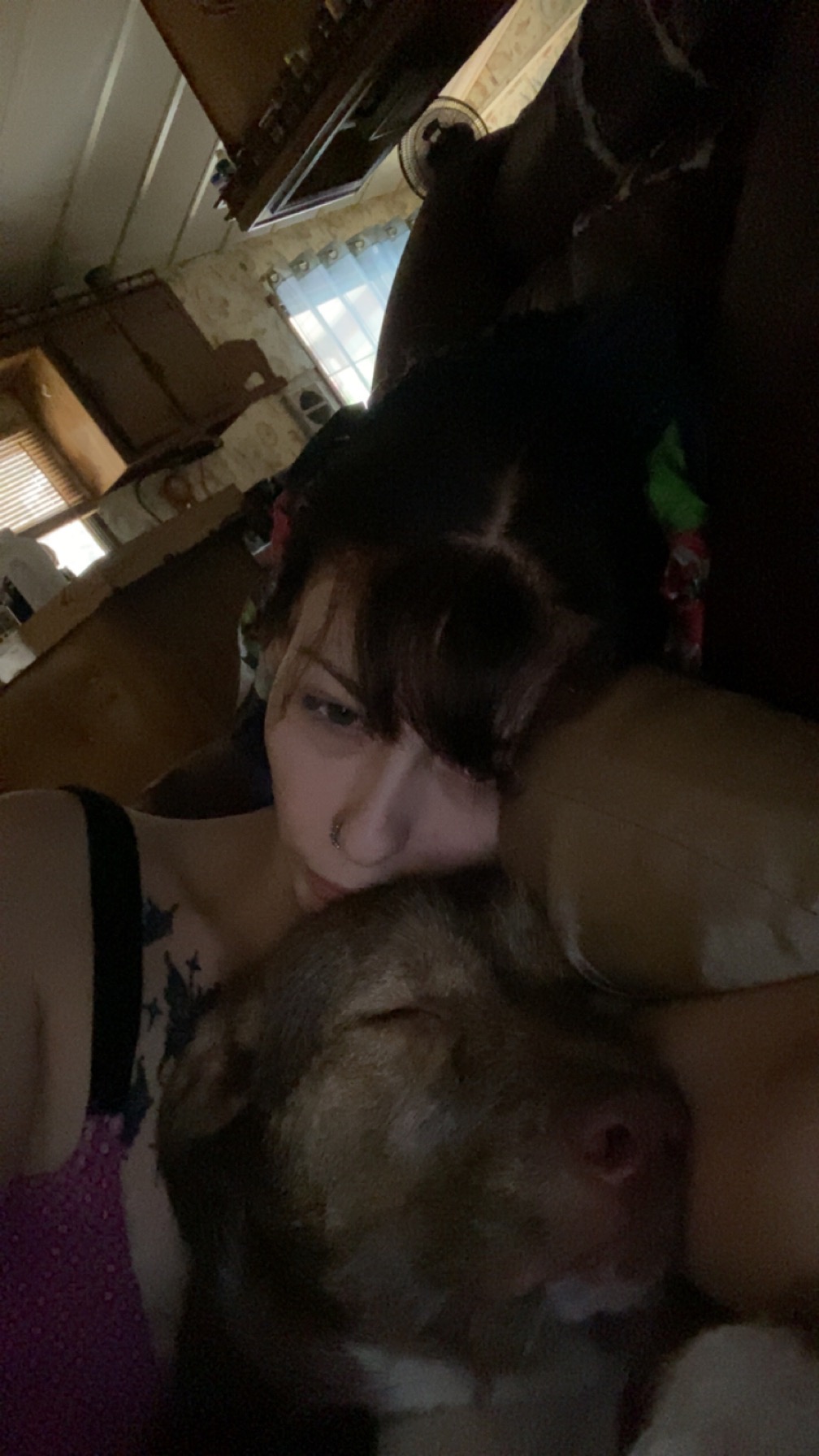 Urgent Help Needed: Housing for Disabled Mother and Daughter campaign photo, 5 of 6