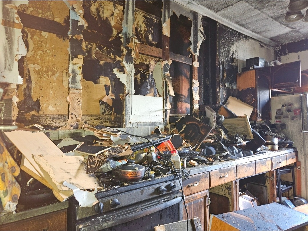 Support The Dominguez Family After Devastating Fire campaign photo, 2 of 4