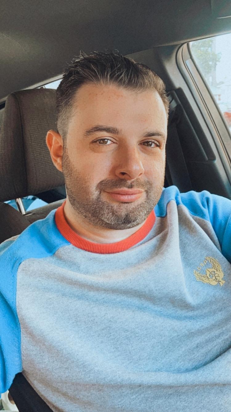 Support Dmitriy Tkachenko's fight campaign photo, 2 of 7