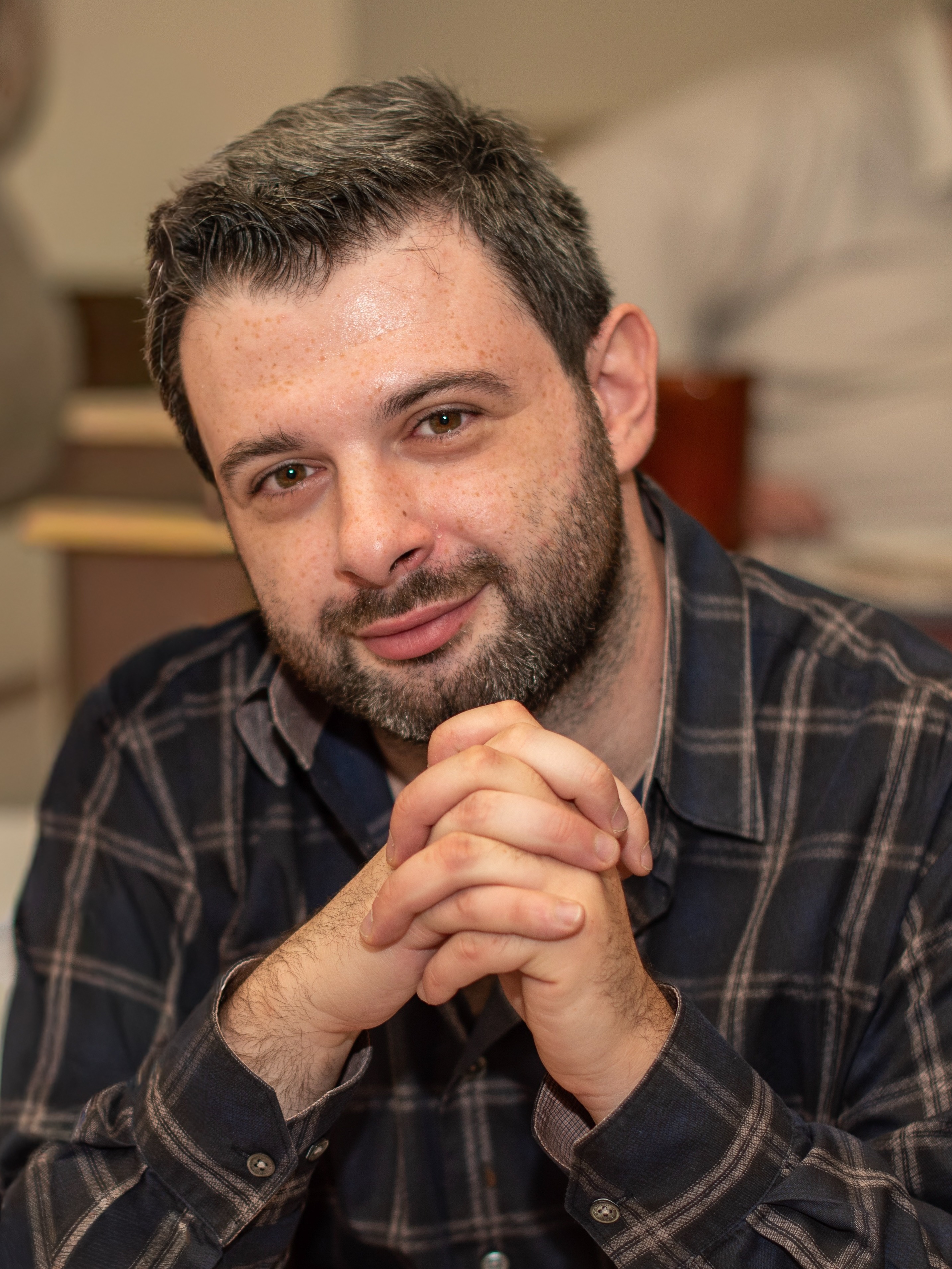 Support Dmitriy Tkachenko's fight campaign photo, 4 of 7