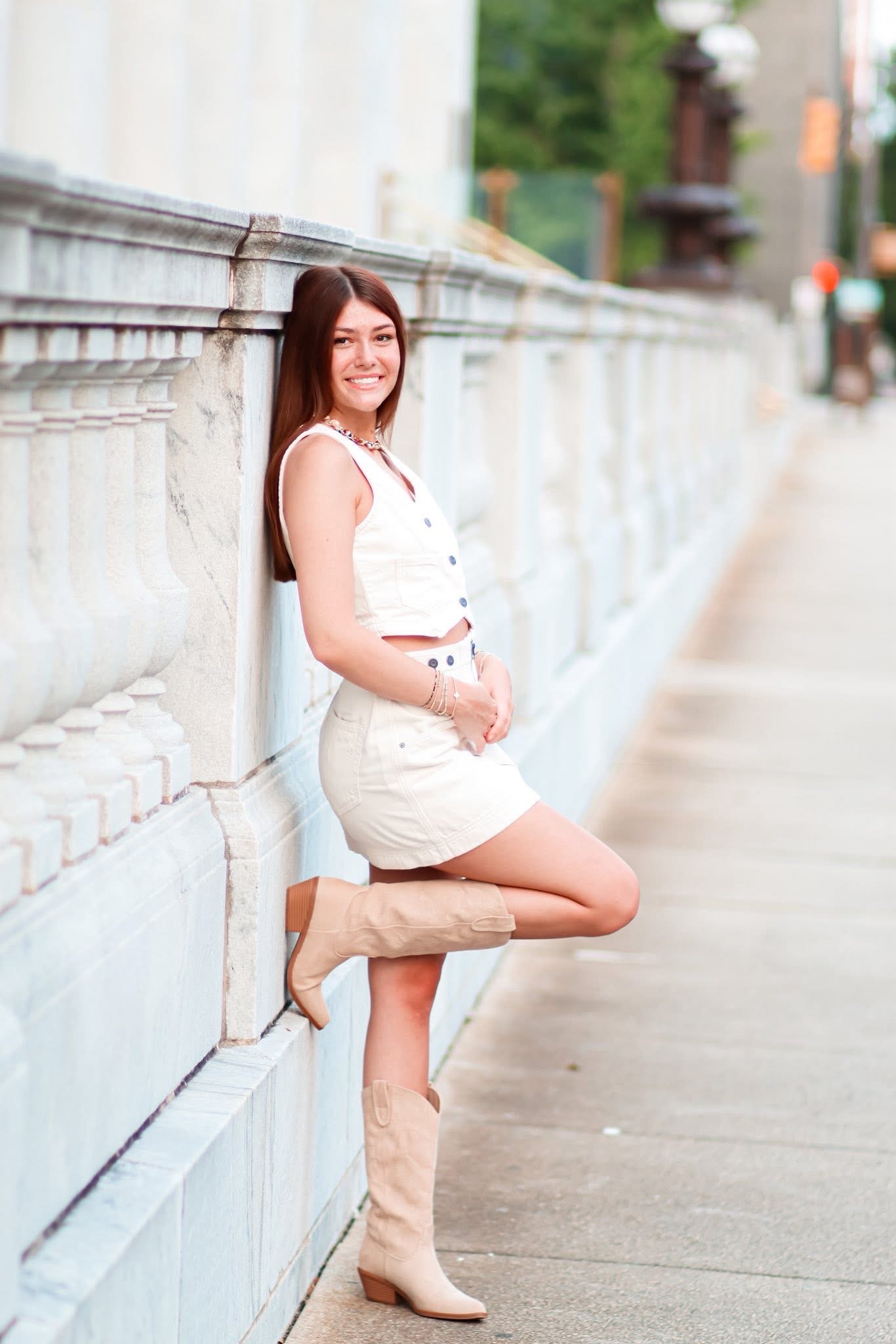Support Kinsley's Fight Against Hodgkin's Lymphoma campaign photo, 2 of 4