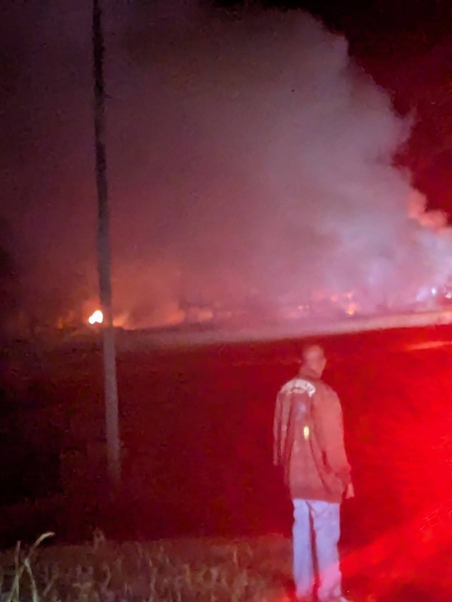Support Melysheaco's Family After Fire Loss campaign photo, 2 of 8