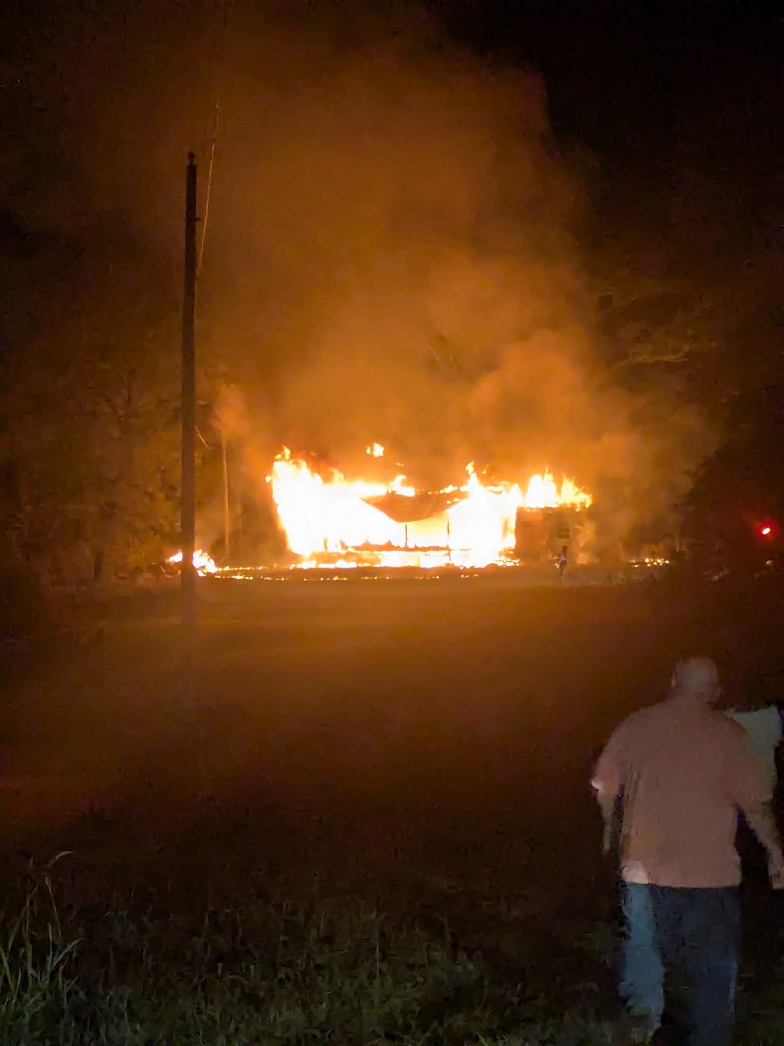 Support Melysheaco's Family After Fire Loss campaign photo, 4 of 8
