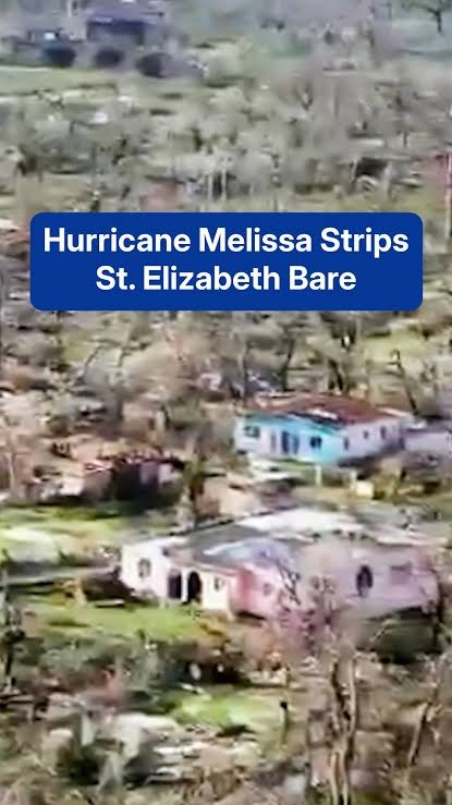 Rebuilding Hope for Families in Jamaica After the Hurricane campaign photo, 6 of 7