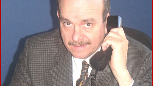 Honor Bob Mulholland's Legacy: Donate Today