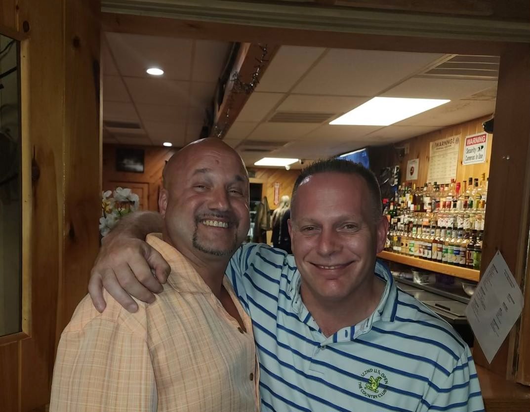 Shawn Lanciani's Recovery campaign photo, 7 of 8