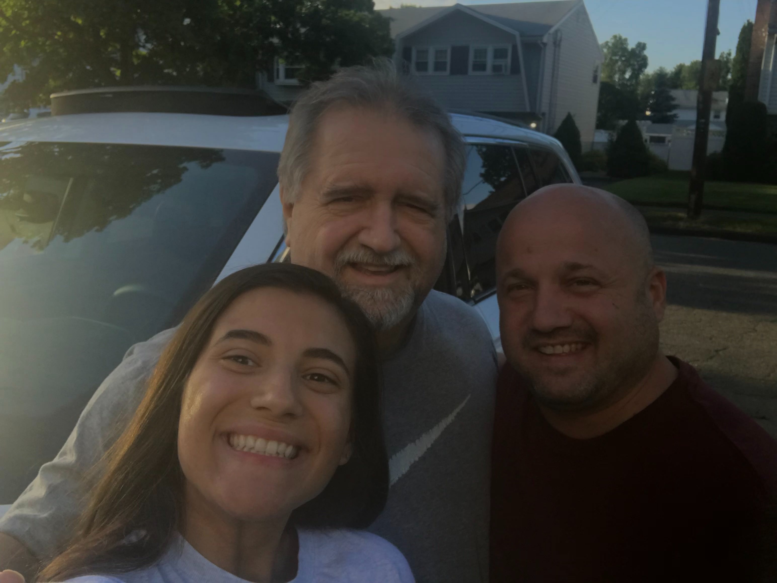 Shawn Lanciani's Recovery campaign photo, 2 of 8