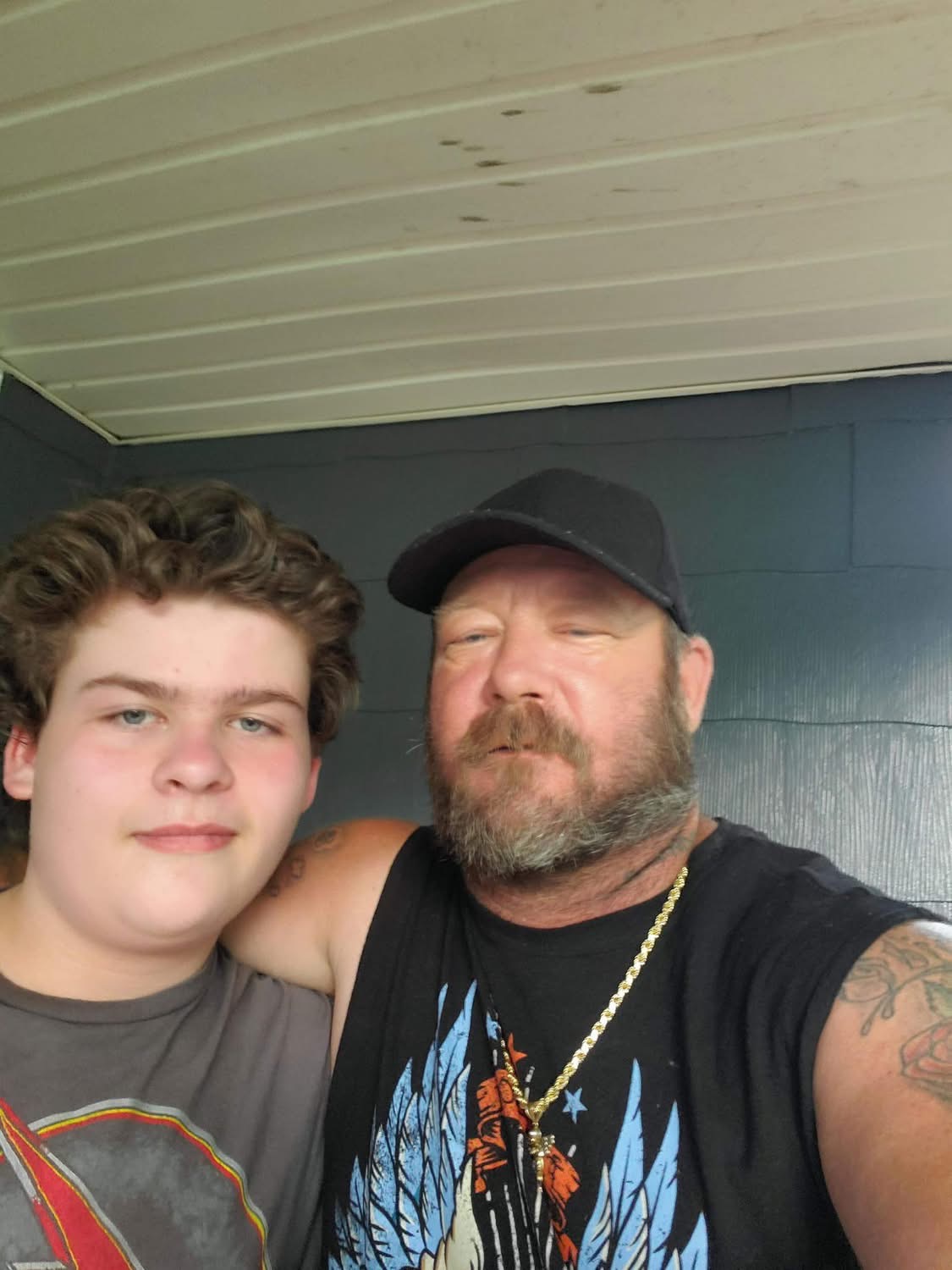 Support Zach's Funeral Arrangements campaign photo, 2 of 8