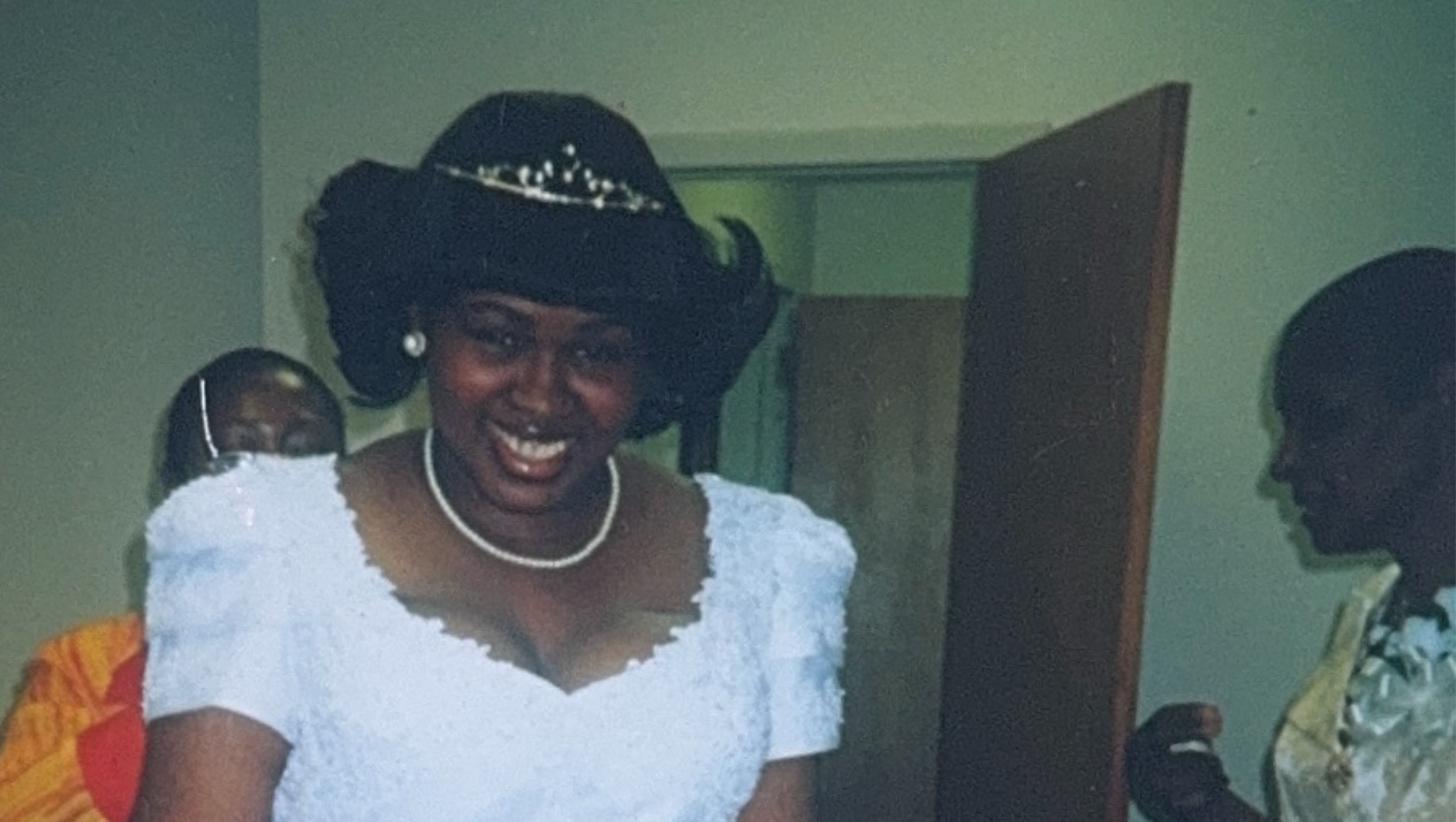 Help Us Honor Regina: $9700 Needed For Funeral Arrangements photo