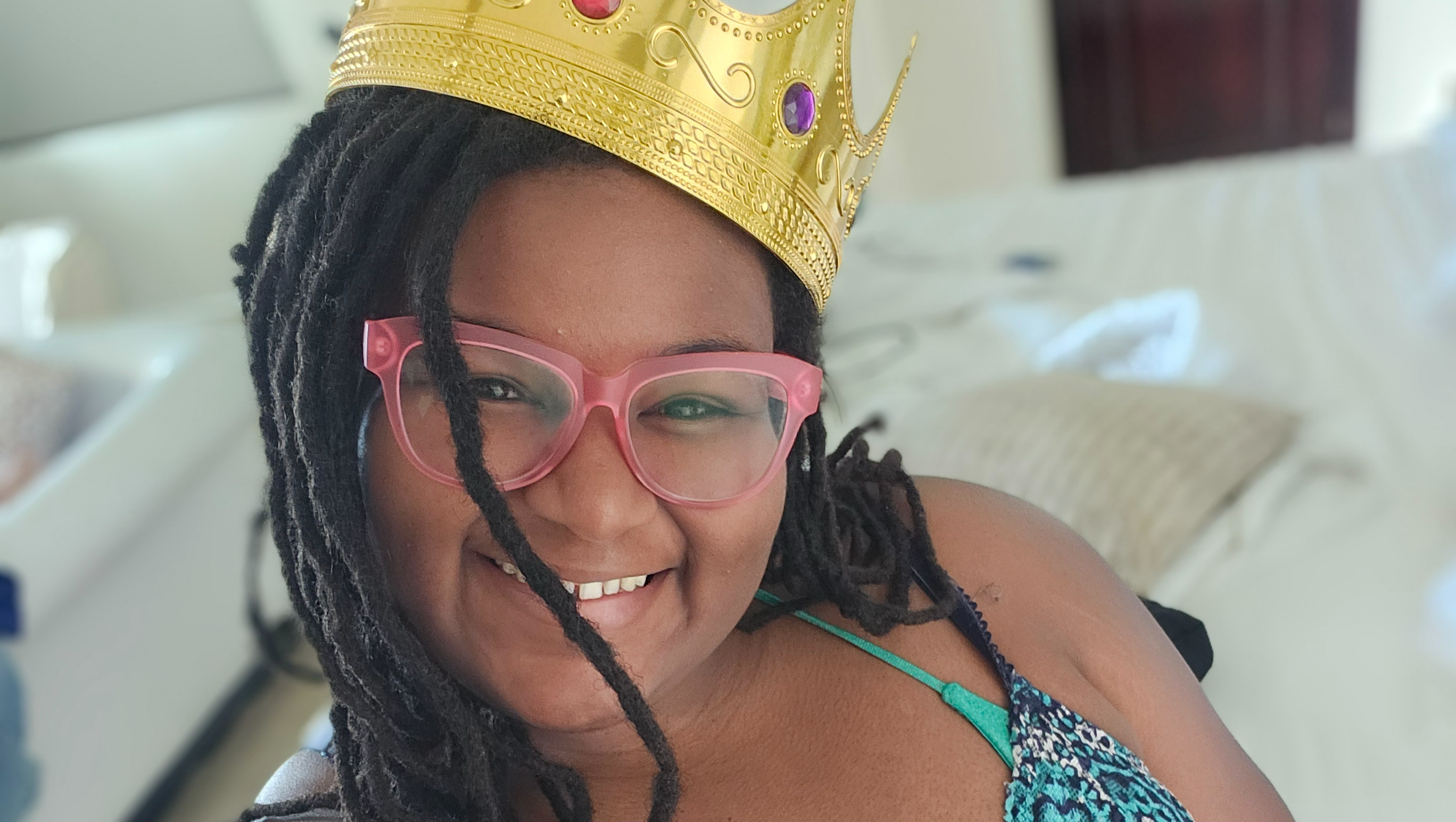 Jade's Moving & Needs Help photo