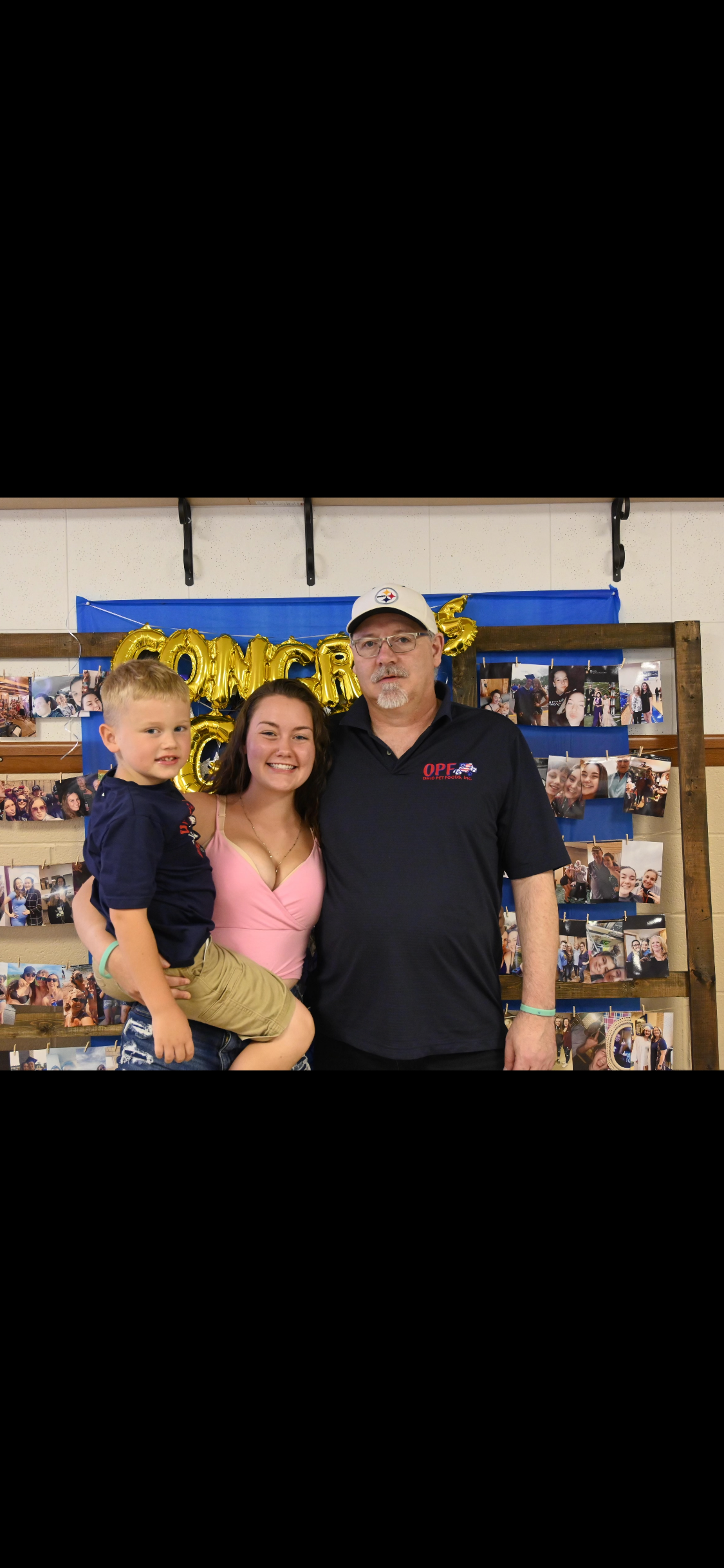 Help Daniel Grimm Fight Pancreatic Cancer campaign photo, 2 of 8