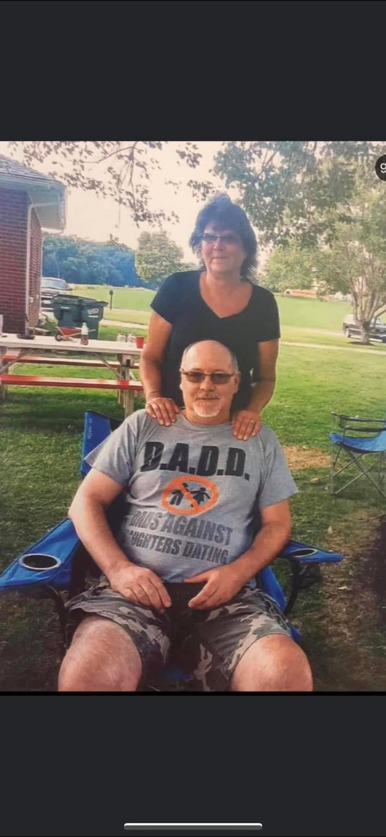Help Daniel Grimm Fight Pancreatic Cancer campaign photo, 5 of 8