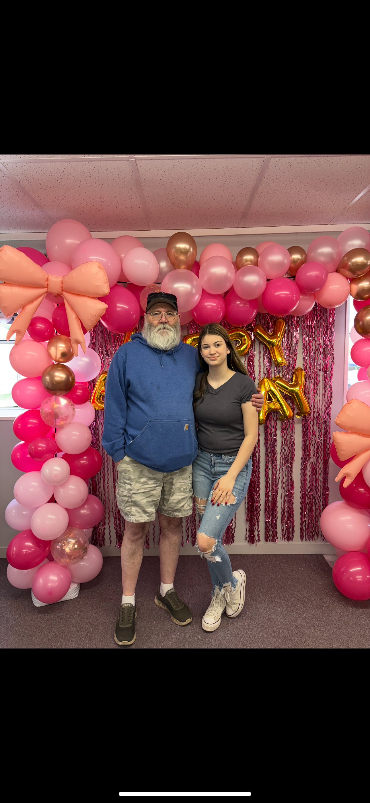 Help Daniel Grimm Fight Pancreatic Cancer campaign photo, 6 of 8