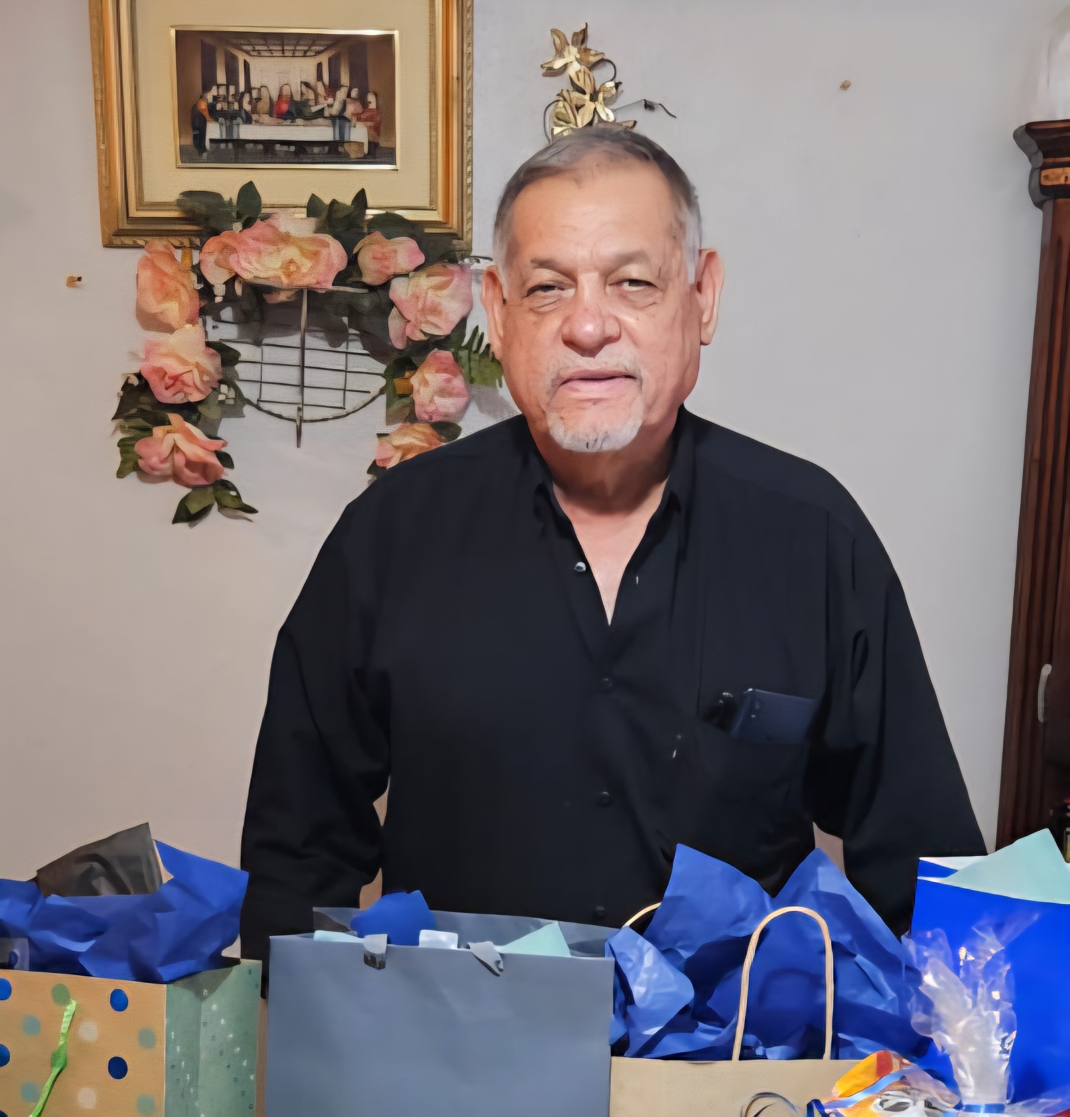 Apoya a Rigoberto Marquez, campaign photo, 2 of 5