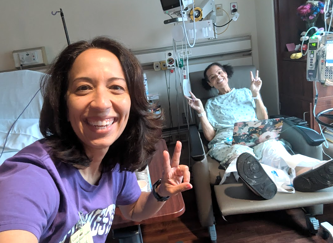Support Chy's Healthcare Journey campaign photo, 5 of 5