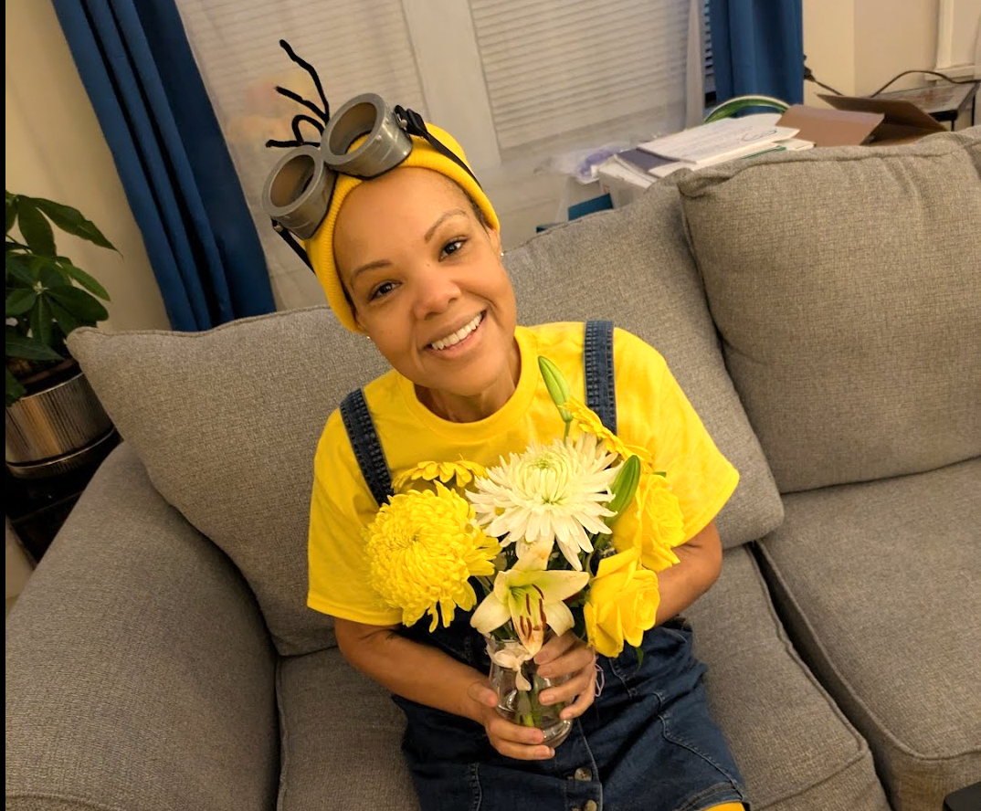 Support Chy's Healthcare Journey campaign photo, 2 of 5