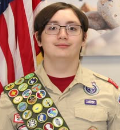 Help Toby Build a Donation Box for his Eagle Project! campaign photo, 6 of 7