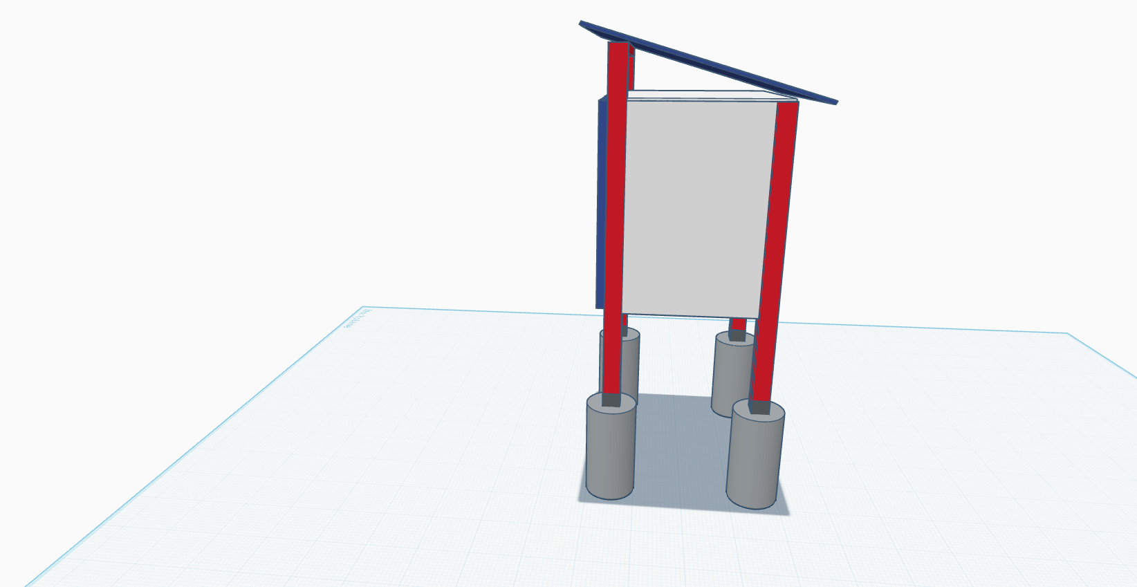 Help Toby Build a Donation Box for his Eagle Project! campaign photo, 5 of 7