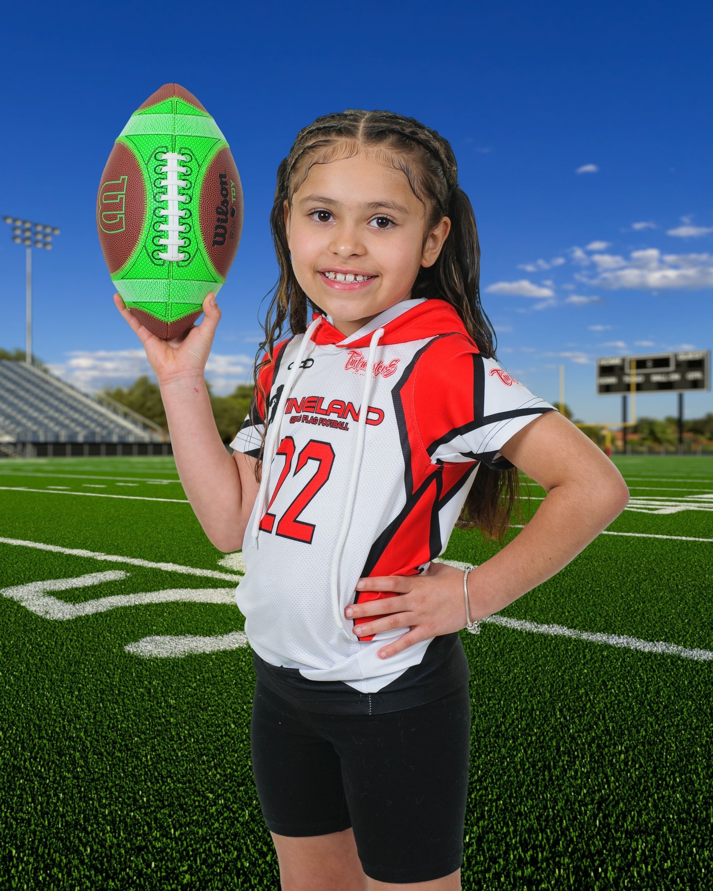 Help Cataleya Secure Her Forever Home campaign photo, 2 of 8
