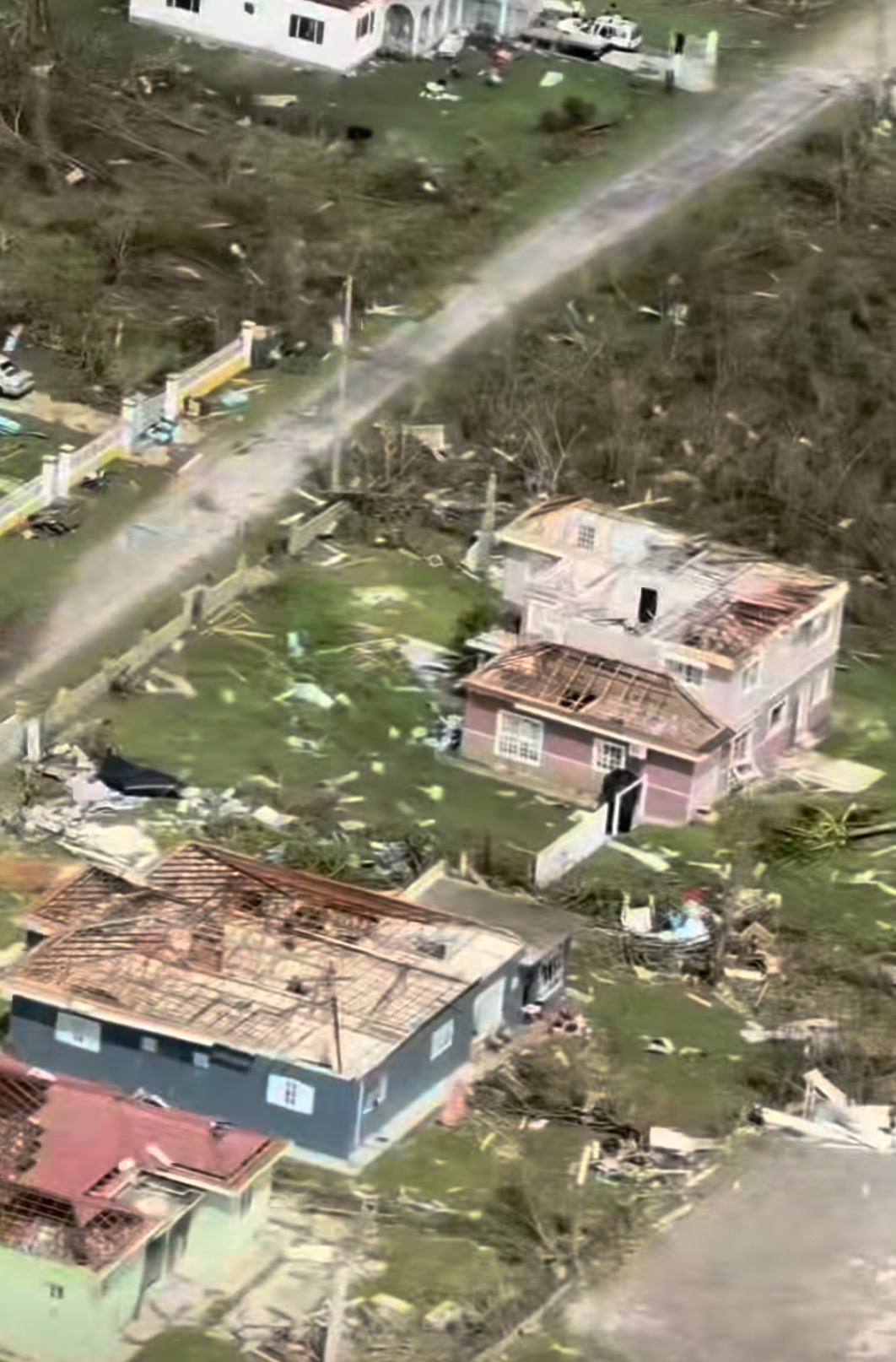 Help Families in North East St. Elizabeth Recover campaign photo, 2 of 7