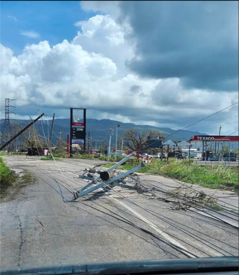 Support Deanette's Family After Hurricane Melissa campaign photo, 7 of 8