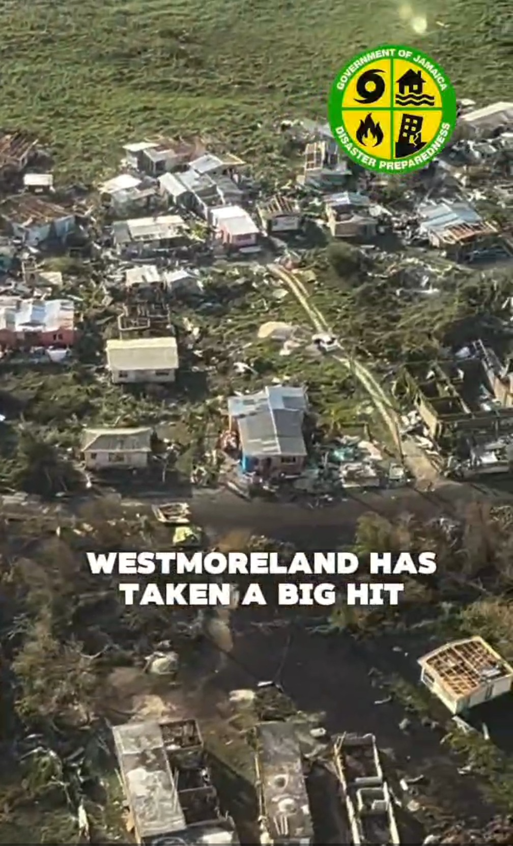 Support Deanette's Family After Hurricane Melissa campaign photo, 5 of 8