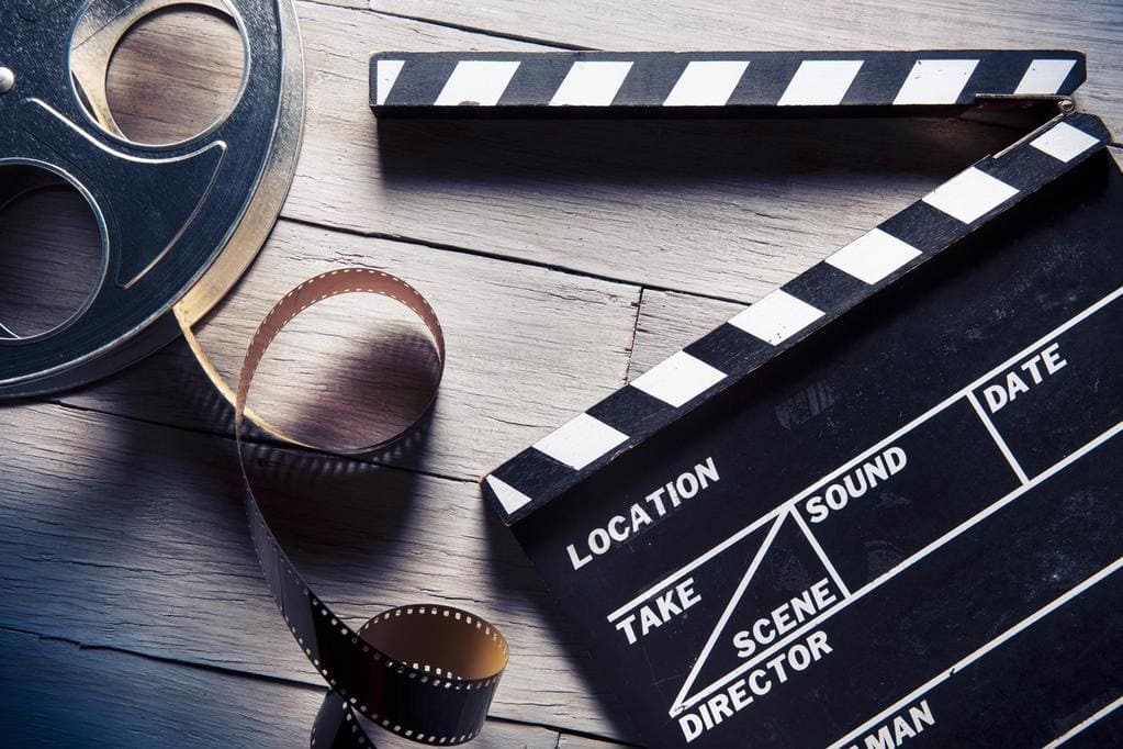 Fund Joseph Mandarino's Film Accepted campaign photo, 2 of 4